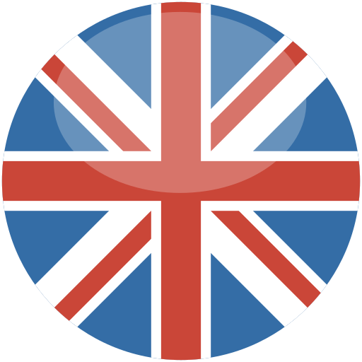 English Flag